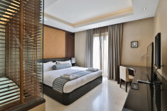 Two-Bedroom Villa with Private Pool at Meliá Desert Palm Dubai