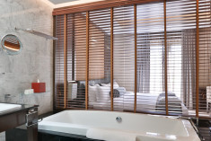Two-Bedroom Villa with Private Pool at Meliá Desert Palm Dubai
