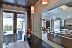 Two-Bedroom Villa with Private Pool at Meliá Desert Palm Dubai