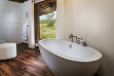 River Room at Ulusaba Private Game Reserve 