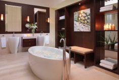 Polo Suite at Meliá Desert Palm Dubai