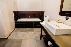 Marina Room at Casa Lucila Hotel Boutique