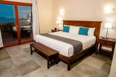 Chayino Room  at Casa Lucila Hotel Boutique