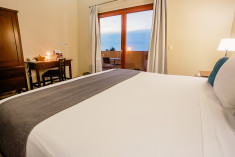 Chayino Room  at Casa Lucila Hotel Boutique