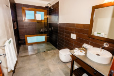Esther Room at Casa Lucila Hotel Boutique