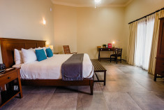 Conchita Room at Casa Lucila Hotel Boutique