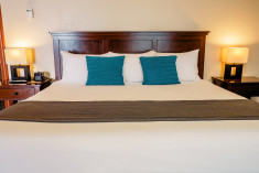 Conchita Room at Casa Lucila Hotel Boutique