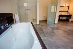Conchita Room at Casa Lucila Hotel Boutique