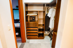 Letty Room  at Casa Lucila Hotel Boutique