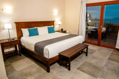 Letty Room  at Casa Lucila Hotel Boutique