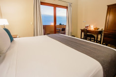Letty Room  at Casa Lucila Hotel Boutique