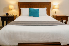 Lucy Room  at Casa Lucila Hotel Boutique