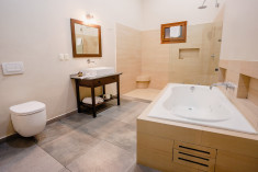 Lucy Room  at Casa Lucila Hotel Boutique