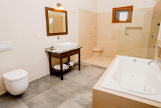 Alma Room  at Casa Lucila Hotel Boutique