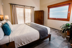 Lupita Room  at Casa Lucila Hotel Boutique