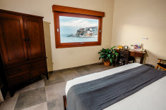 Lupita Room  at Casa Lucila Hotel Boutique