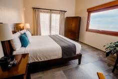 Lupita Room  at Casa Lucila Hotel Boutique