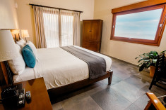 Lupita Room  at Casa Lucila Hotel Boutique