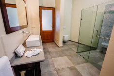 Lupita Room  at Casa Lucila Hotel Boutique