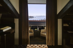 Grande & Riva Suites with Canal View at Hyatt Centric Murano Venice