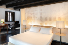 Grande & Riva Suites with Canal View at Hyatt Centric Murano Venice