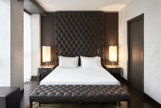 King Bed Deluxe at Hyatt Centric Milan Centrale