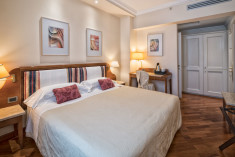 Classic Double Room at Florence Hotel Laurus al Duomo