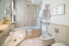 Classic Double Room at Florence Hotel Laurus al Duomo