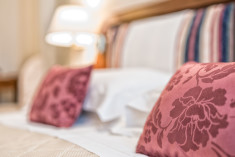 Classic Double Room at Florence Hotel Laurus al Duomo