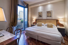 Junior Suite at Hotel Florence Pitti Palace al Ponte Vecchio | 4-Star City Breaks