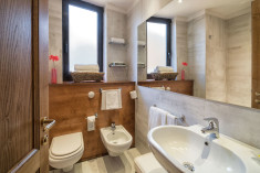 Junior Suite at Hotel Florence Pitti Palace al Ponte Vecchio | 4-Star City Breaks