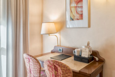 Superior Room at Hotel Florence Pitti Palace al Ponte Vecchio | 4-Star City Breaks