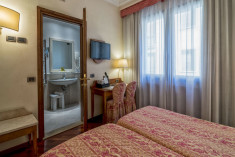 Superior Room at Hotel Florence Pitti Palace al Ponte Vecchio | 4-Star City Breaks