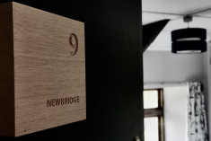 Newbridge at Furzeleigh Mill