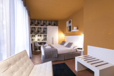 Seventy House at Palazzo Lorenzo Hotel Boutique & Spa