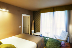 Seventy House at Palazzo Lorenzo Hotel Boutique & Spa
