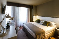 Seventy House at Palazzo Lorenzo Hotel Boutique & Spa
