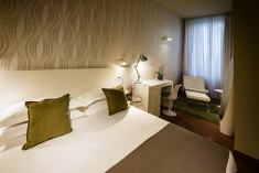 Seventy House at Palazzo Lorenzo Hotel Boutique & Spa