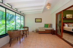 Balam Suite at Ka'ana Resort 