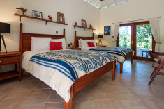 Casita Suite at Ka'ana Resort 