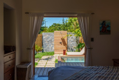 Master Suite at Ka'ana Resort 