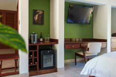 Master Suite at Ka'ana Resort 