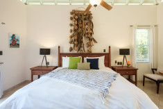 Master Suite at Ka'ana Resort 
