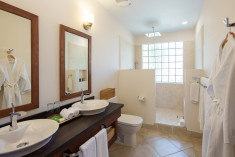 Master Suite at Ka'ana Resort 