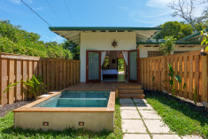 Master Suite at Ka'ana Resort 