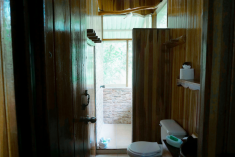 Agouti Treehouse (up to 6 guests) at Tree Houses Hotel