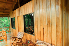 Monkey Tree House (up to 7 guests) at Tree Houses Hotel