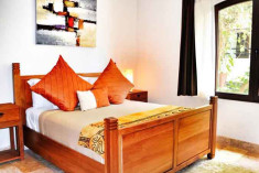 1 King Bed at Acanto Hotel Playa del Carmen