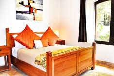 Three-Bedroom Suite at Acanto Hotel Playa del Carmen