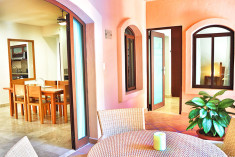 Three-Bedroom Suite at Acanto Hotel Playa del Carmen